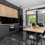 Alison Deluxe Junior With Private And Heated Swimming Pool